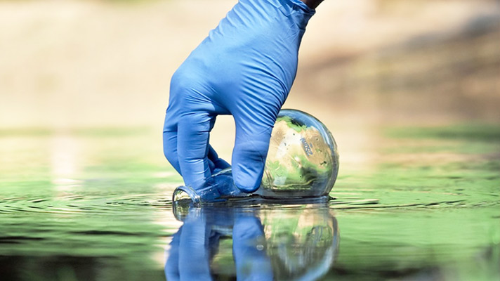 環(huán)境檢測(cè)的有哪些重要的作用？